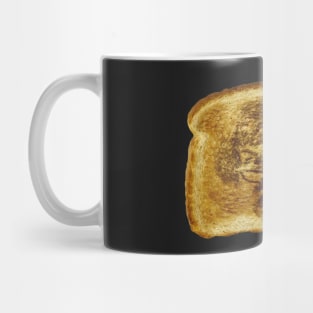 God Toast Mug